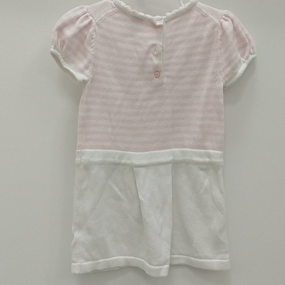 Janie and Jack sweater dress - Picture 4 of 4